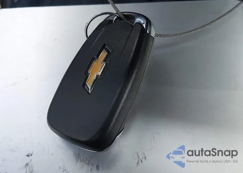 2021 Chevrolet Equinox Fwd Ls z USA, uszkodzony, nr VIN 2GNAXHEV4M6130998